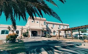 Hotel Mesón Do Vento